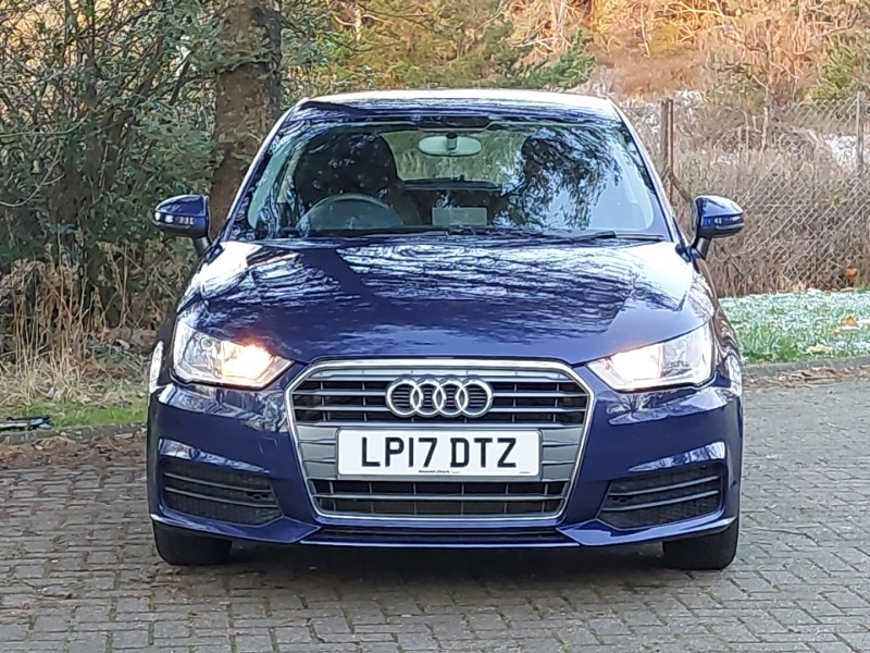 Used Audi A1 2017 for sale - 76628697: Photo 19