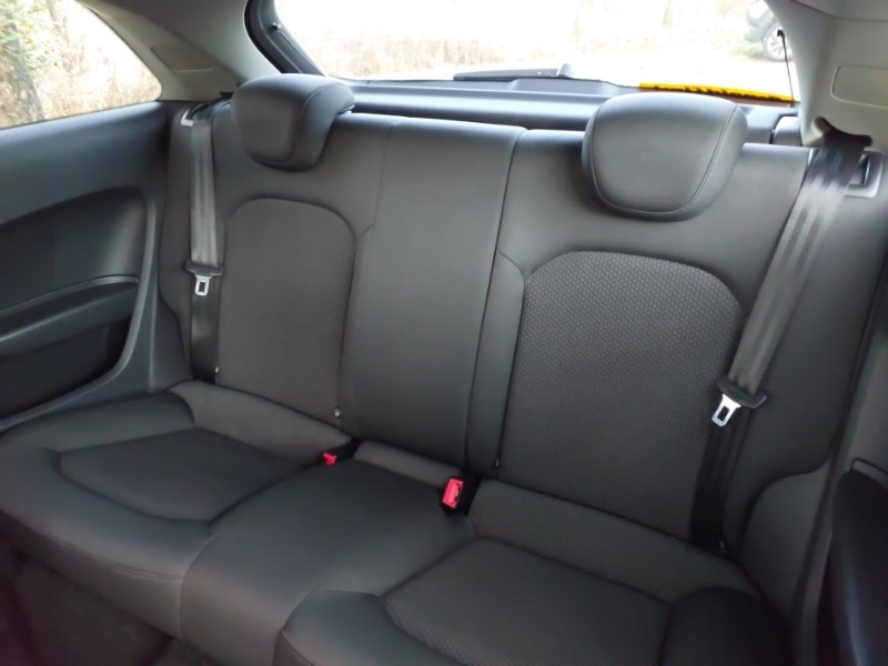 Used Audi A1 2017 for sale - 76628697: Photo 6