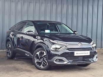 Used Citroen C4 2023 for sale - 79811327: Photo