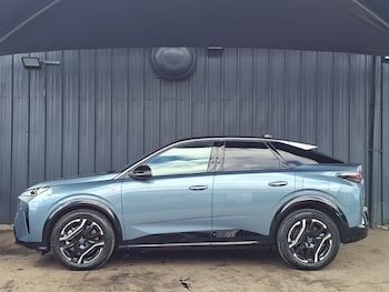 Used Peugeot 3008 2025 for sale - 79190867: Photo