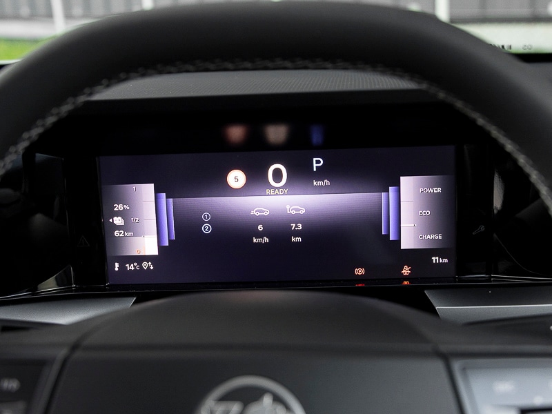 Used Vauxhall Frontera 2025 for sale - 77024502: Photo 14