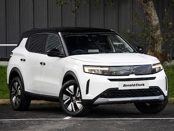 Used Vauxhall Frontera 2025 for sale - 77024502: Photo