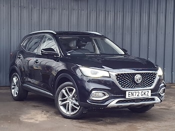 Used MG MG HS 2023 for sale - 77690178: Photo