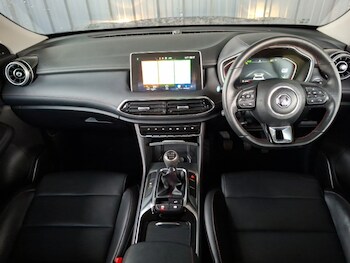 Used MG MG HS 2023 for sale - 77690178: Photo