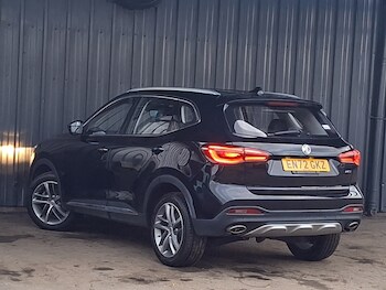 Used MG MG HS 2023 for sale - 77690178: Photo