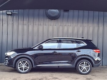 Used MG MG HS 2023 for sale - 77690178: Photo