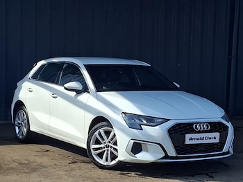 Used Audi A3 2022 for sale - 79223651: Photo