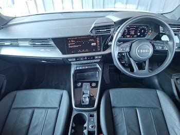 Used Audi A3 2022 for sale - 79223651: Photo