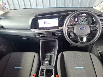 Used Ford Tourneo Connect 2023 for sale - 78695038: Photo