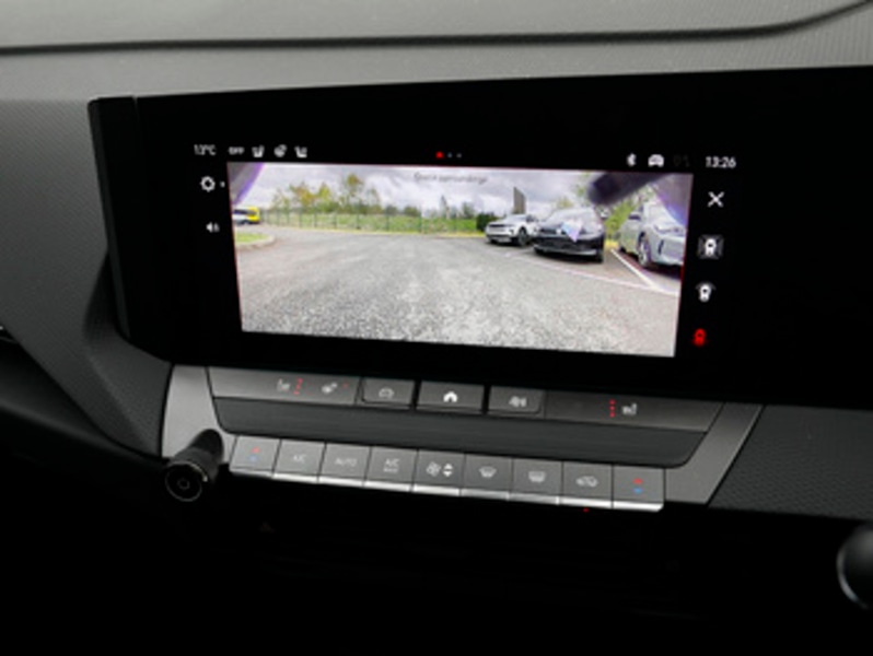 Used Vauxhall Astra 2026 for sale - 77750719: Photo 13