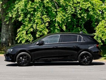 Used Vauxhall Astra 2026 for sale - 77750719: Photo