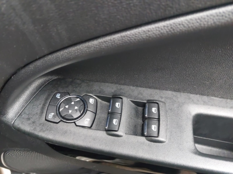 Used Ford Ecosport 2019 for sale - 77213917: Photo 11