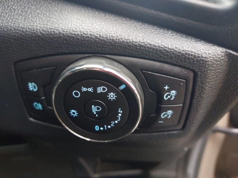 Used Ford Ecosport 2019 for sale - 77213917: Photo 12