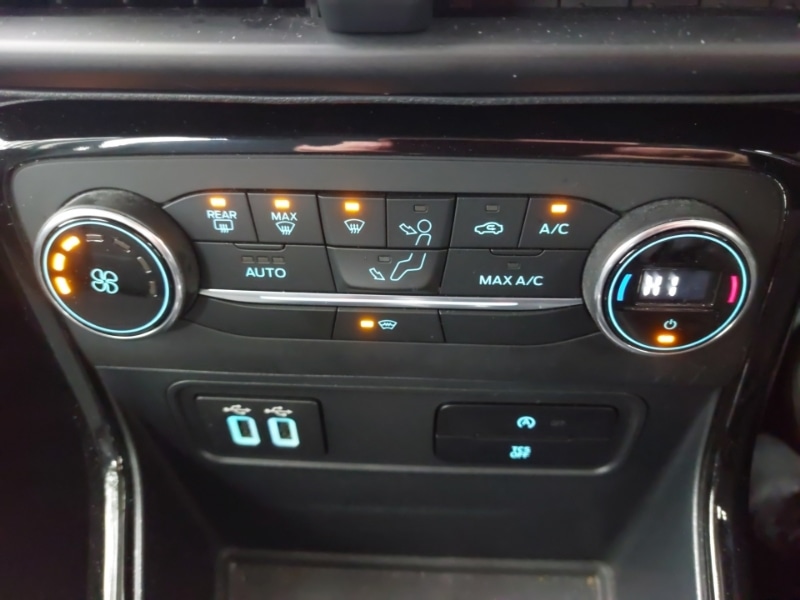 Used Ford Ecosport 2019 for sale - 77213917: Photo 13