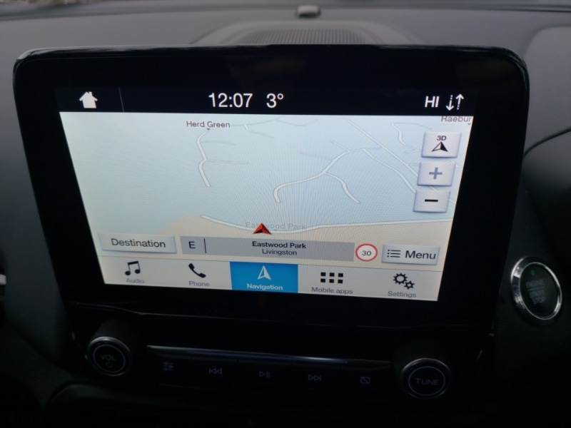 Used Ford Ecosport 2019 for sale - 77213917: Photo 15