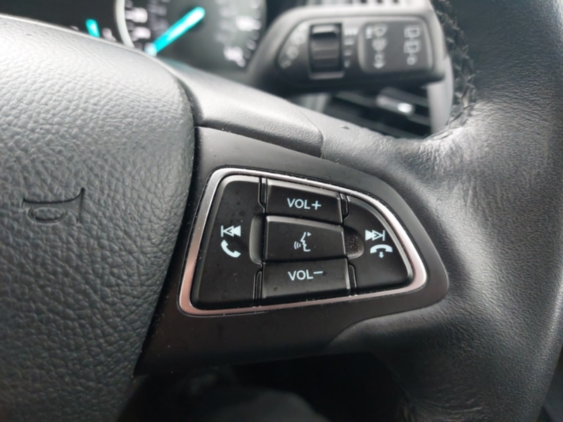 Used Ford Ecosport 2019 for sale - 77213917: Photo 16