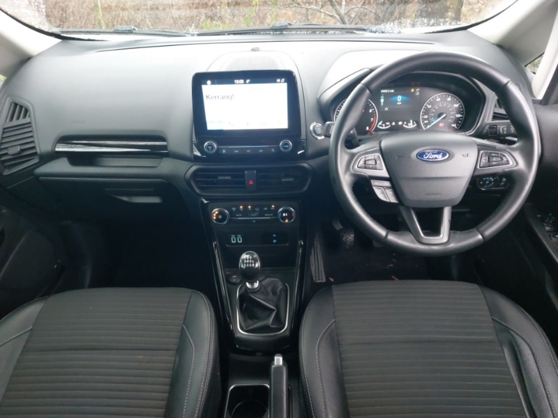 Used Ford Ecosport 2019 for sale - 77213917: Photo 2