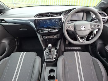 Used Vauxhall Corsa 2026 for sale - 78786489: Photo