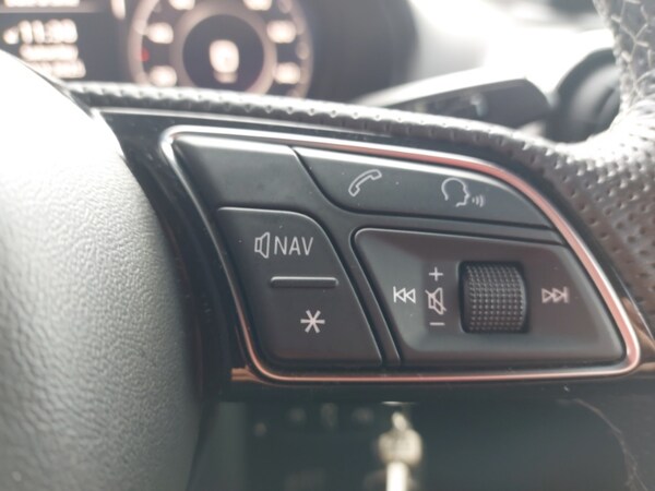 Used Audi Q2 2021 for sale - 76053990: Photo 13