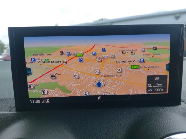 Used Audi Q2 2021 for sale - 76053990: Photo 19