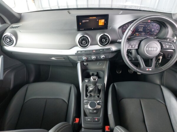 Used Audi Q2 2021 for sale - 76053990: Photo 2