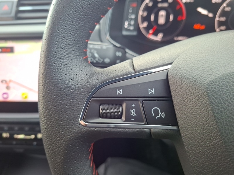 Used SEAT Ibiza 2021 for sale - 78202624: Photo 17