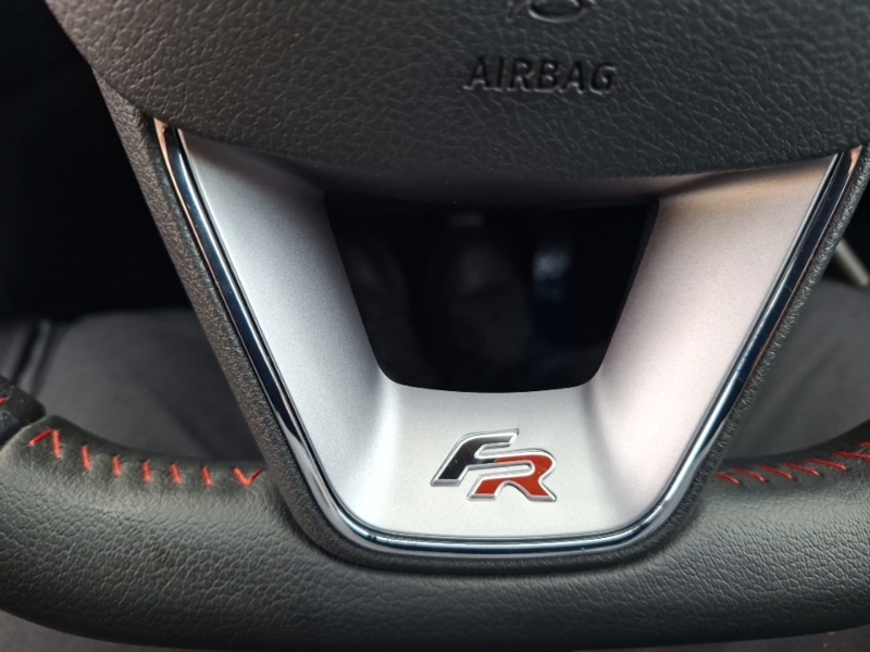 Used SEAT Ibiza 2021 for sale - 78202624: Photo 19