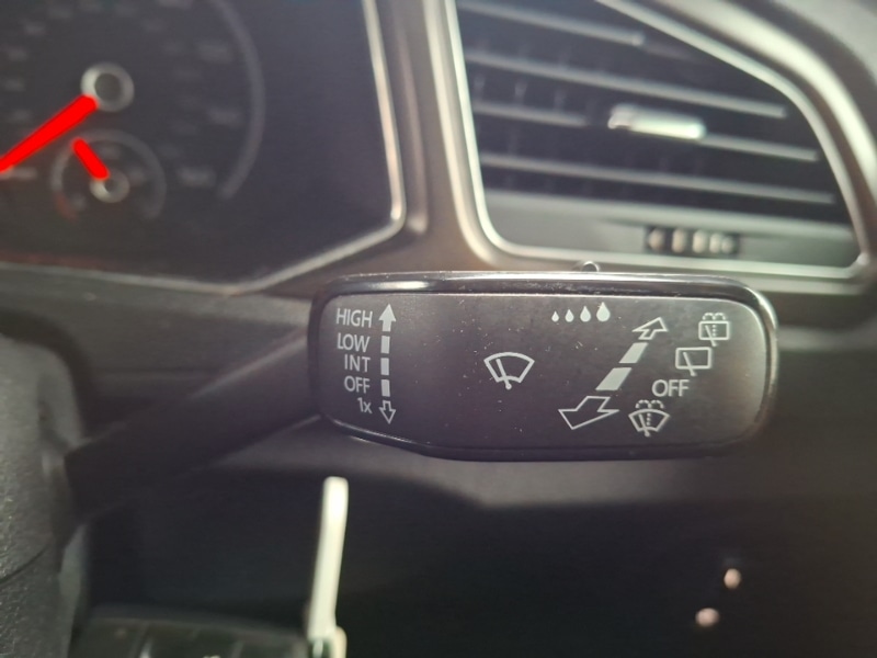 Used Volkswagen T-Roc 2018 for sale - 77299545: Photo 15