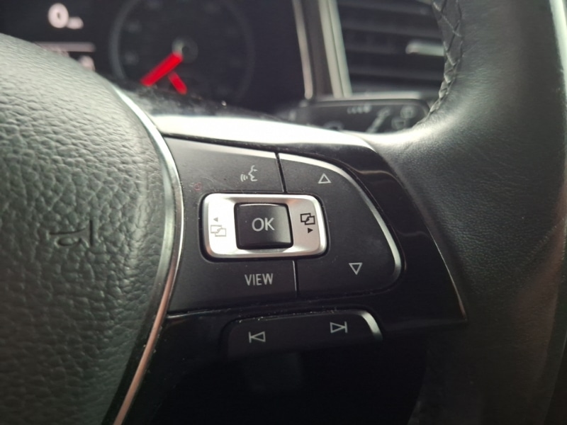 Used Volkswagen T-Roc 2018 for sale - 77299545: Photo 16