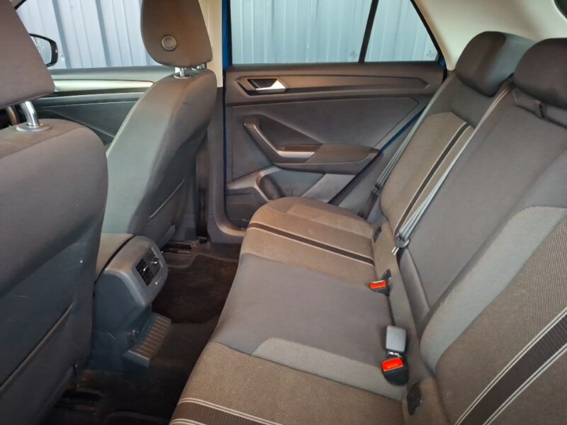 Used Volkswagen T-Roc 2018 for sale - 77299545: Photo 6