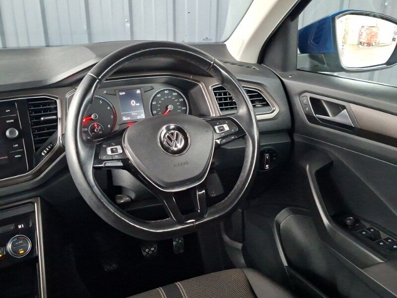 Used Volkswagen T-Roc 2018 for sale - 77299545: Photo 7