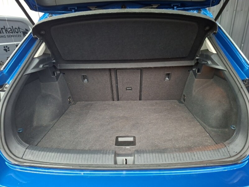 Used Volkswagen T-Roc 2018 for sale - 77299545: Photo 8