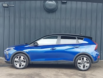 Used Hyundai BAYON 2023 for sale - 75599555: Photo