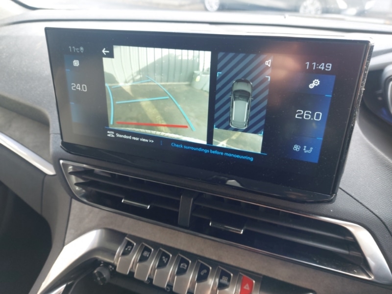 Used Peugeot 3008 2023 for sale - 76566752: Photo 14