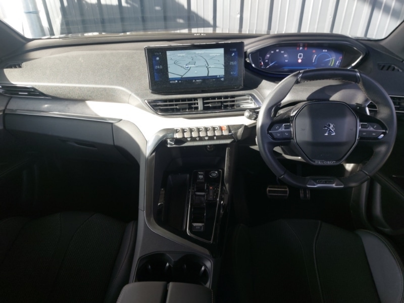 Used Peugeot 3008 2023 for sale - 76566752: Photo 2