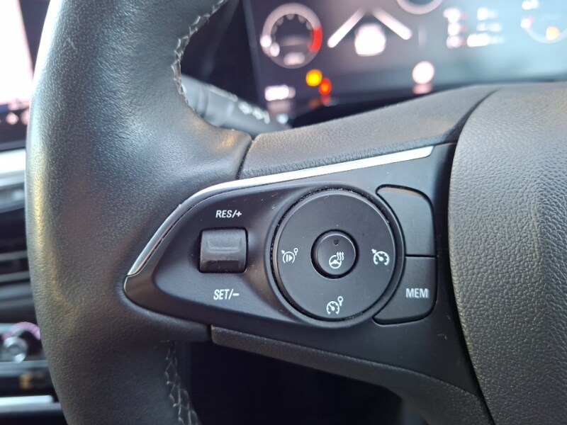 Used Vauxhall Grandland 2022 for sale - 77889448: Photo 16