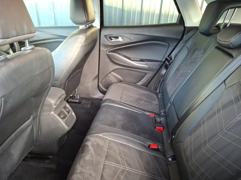 Used Vauxhall Grandland 2022 for sale - 77889448: Photo 6