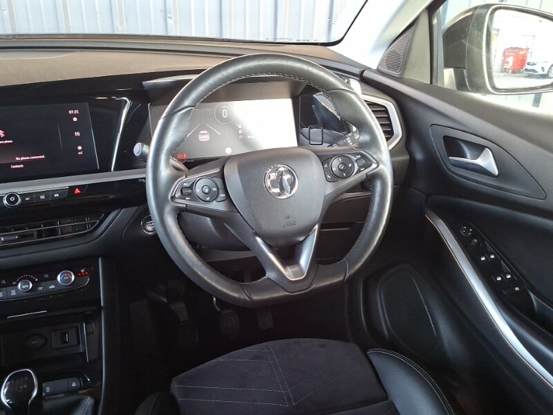 Used Vauxhall Grandland 2022 for sale - 77889448: Photo 7