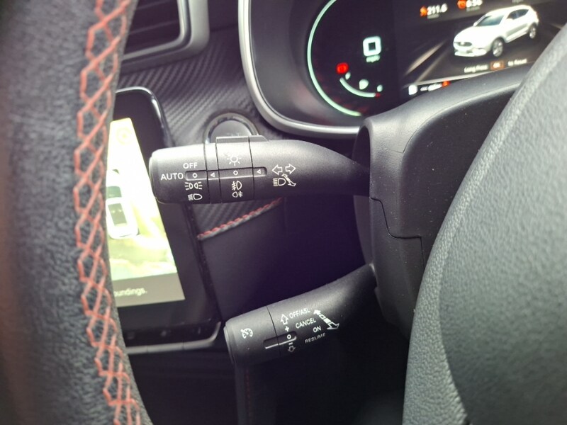 Used MG MG ZS 2022 for sale - 77623172: Photo 15