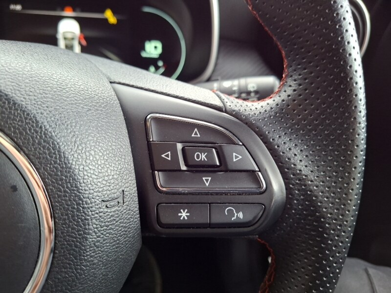 Used MG MG ZS 2022 for sale - 77623172: Photo 17