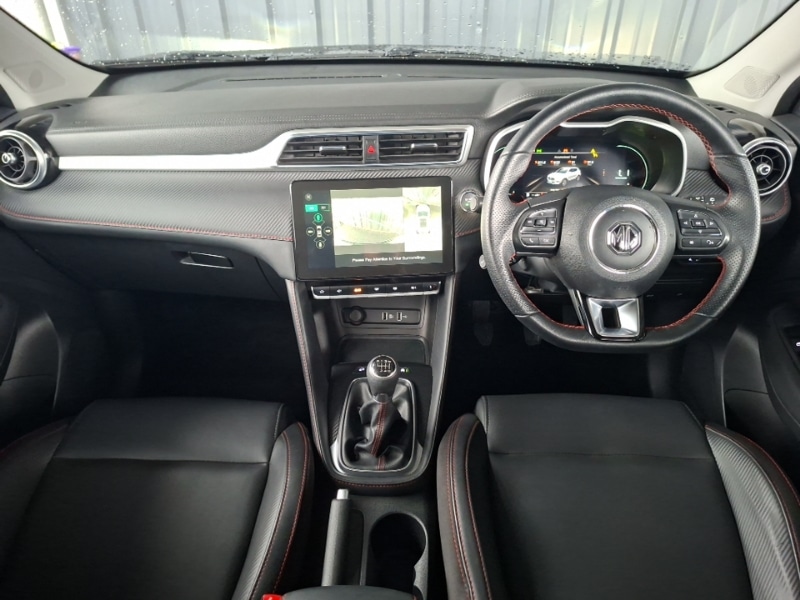 Used MG MG ZS 2022 for sale - 77623172: Photo 2