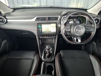 Used MG MG ZS 2022 for sale - 77623172: Photo