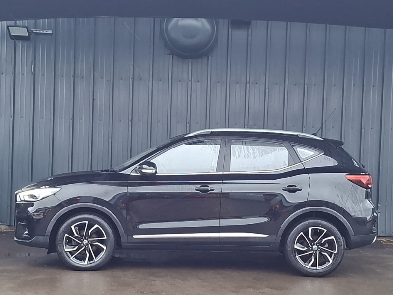 Used MG MG ZS 2022 for sale - 77623172: Photo 4