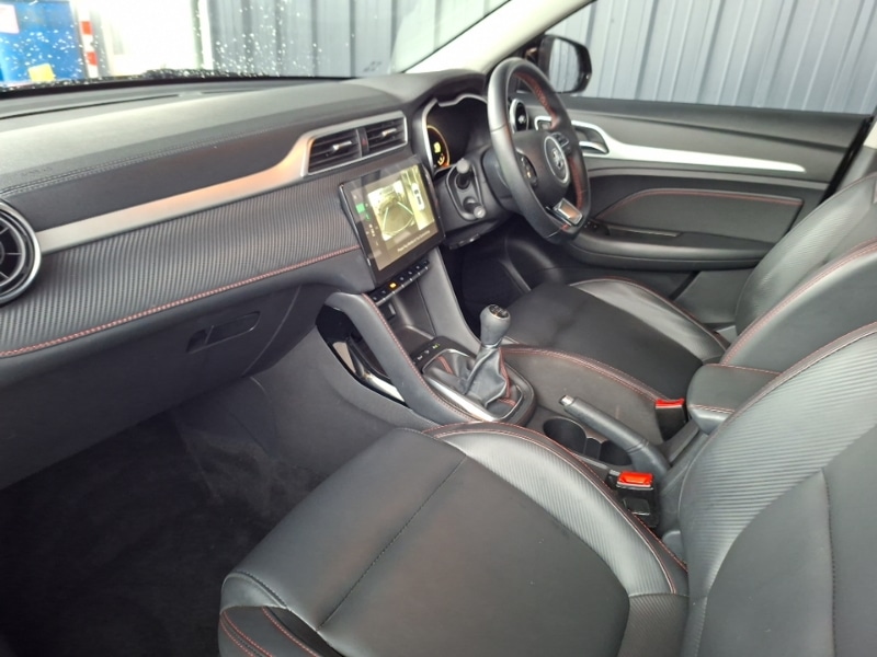 Used MG MG ZS 2022 for sale - 77623172: Photo 5