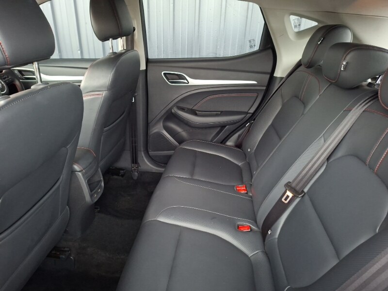 Used MG MG ZS 2022 for sale - 77623172: Photo 6