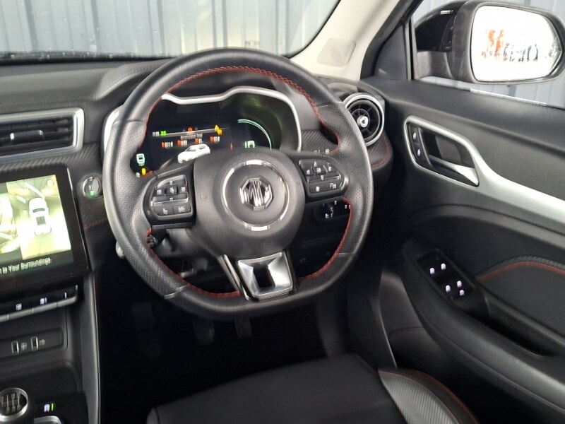 Used MG MG ZS 2022 for sale - 77623172: Photo 7