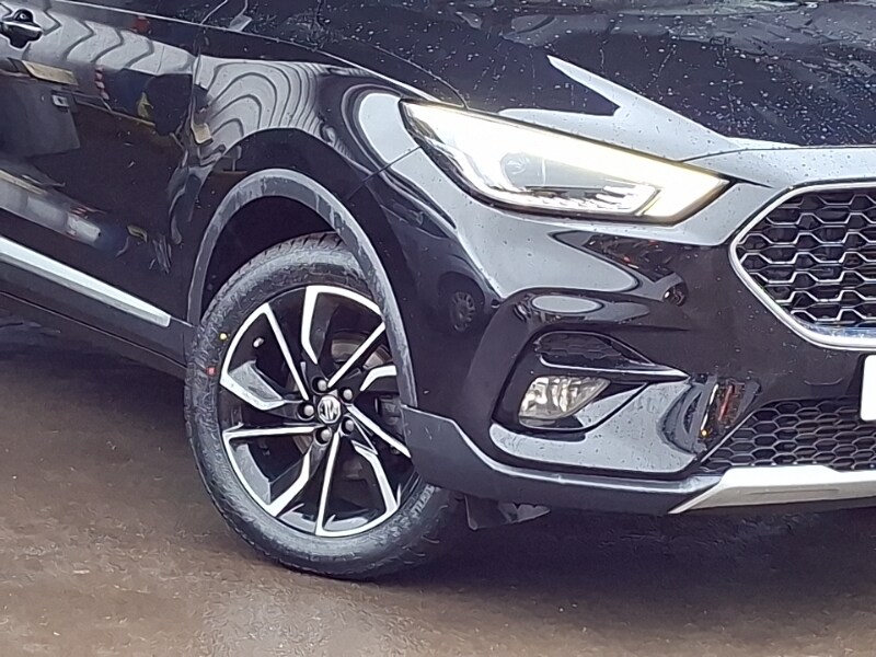 Used MG MG ZS 2022 for sale - 77623172: Photo 9