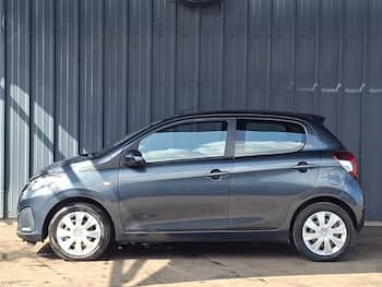 Used Peugeot 108 2019 for sale - 79686291: Photo