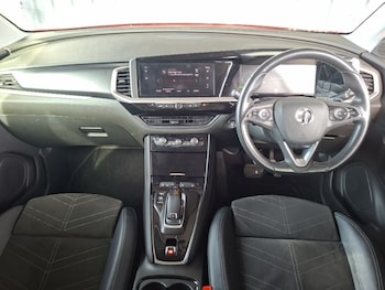 Used Vauxhall Grandland 2022 for sale - 77975078: Photo