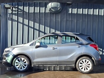 Used Vauxhall Mokka X 2019 for sale - 77530853: Photo